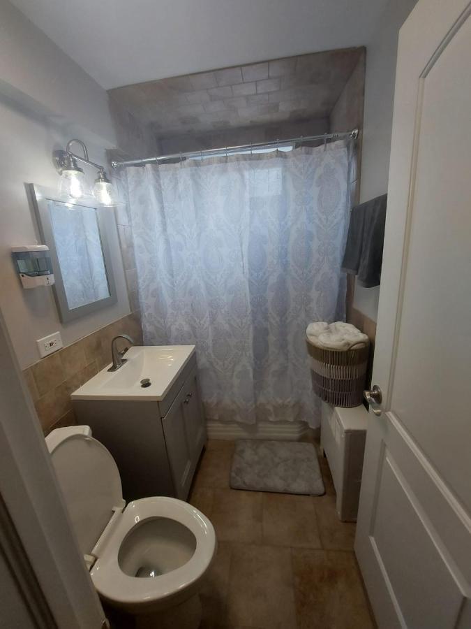 Home Away From Home Σικάγο Εξωτερικό φωτογραφία